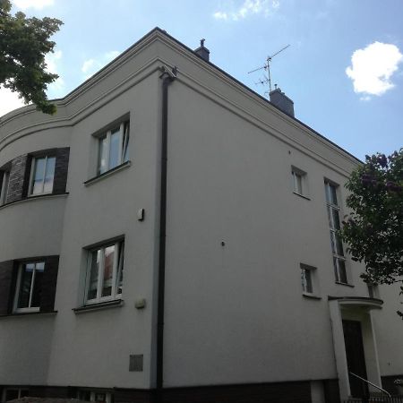 Business&Relax Apartment 14 Poznań Eksteriør billede