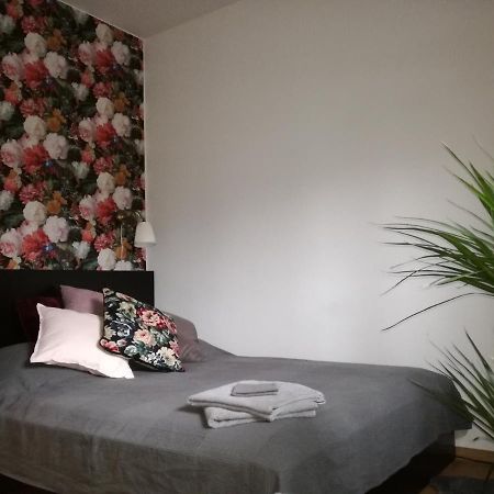 Business&Relax Apartment 14 Poznań Eksteriør billede
