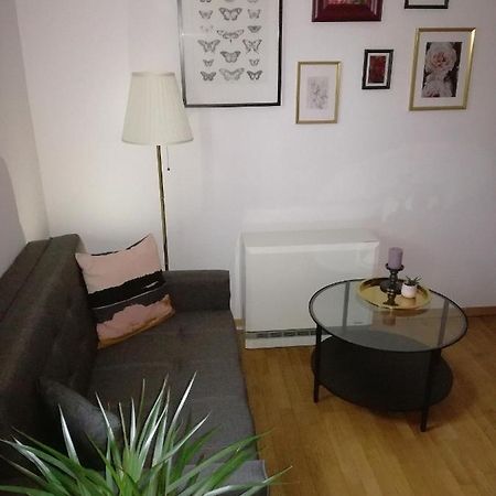 Business&Relax Apartment 14 Poznań Eksteriør billede