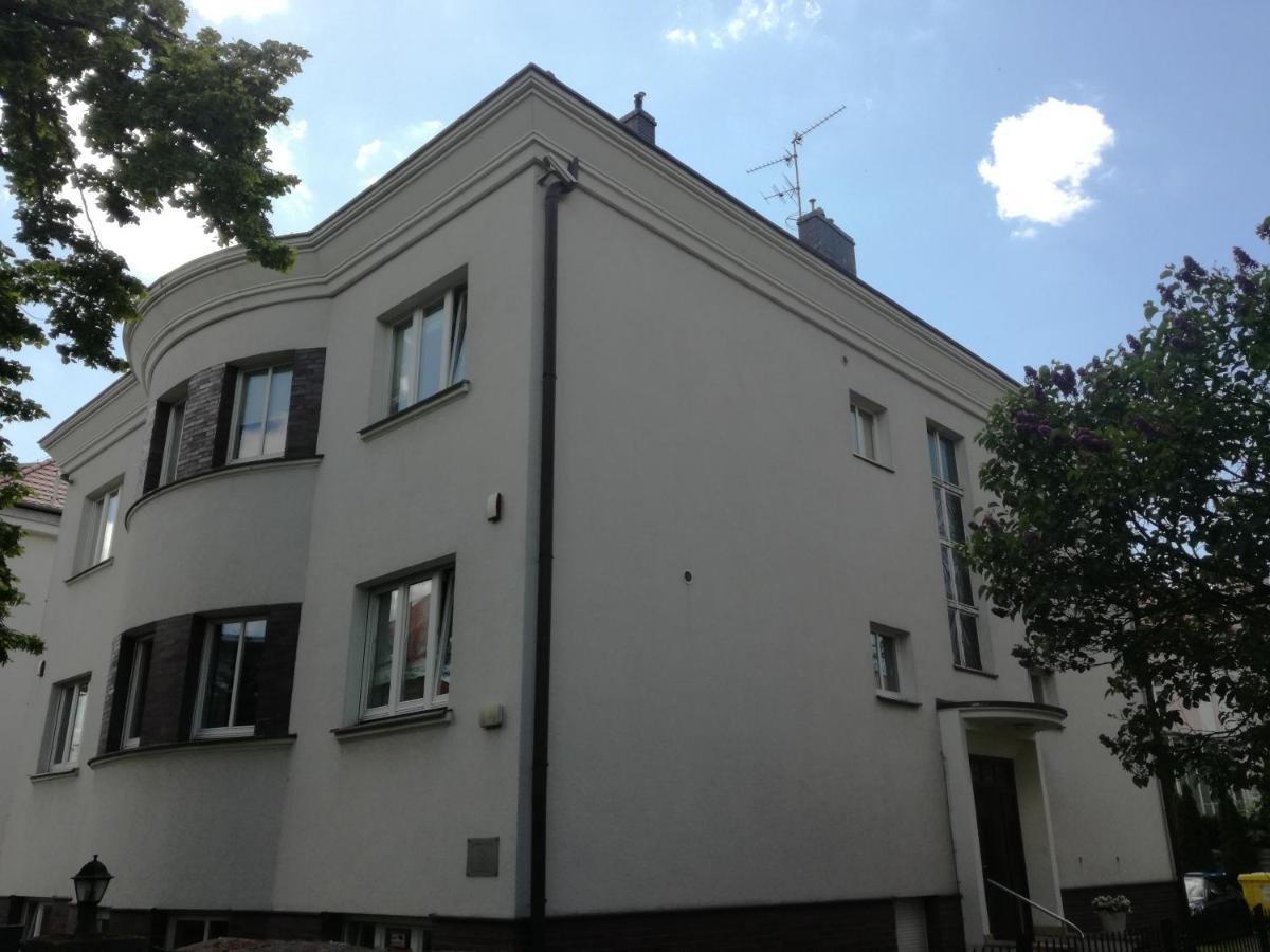 Business&Relax Apartment 14 Poznań Eksteriør billede