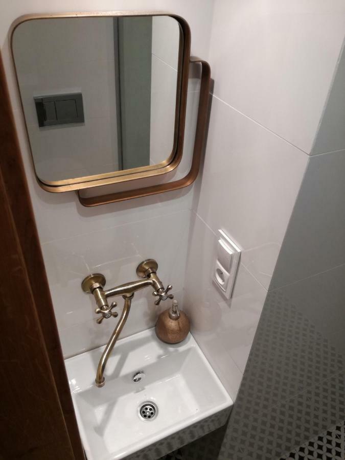Business&Relax Apartment 14 Poznań Eksteriør billede