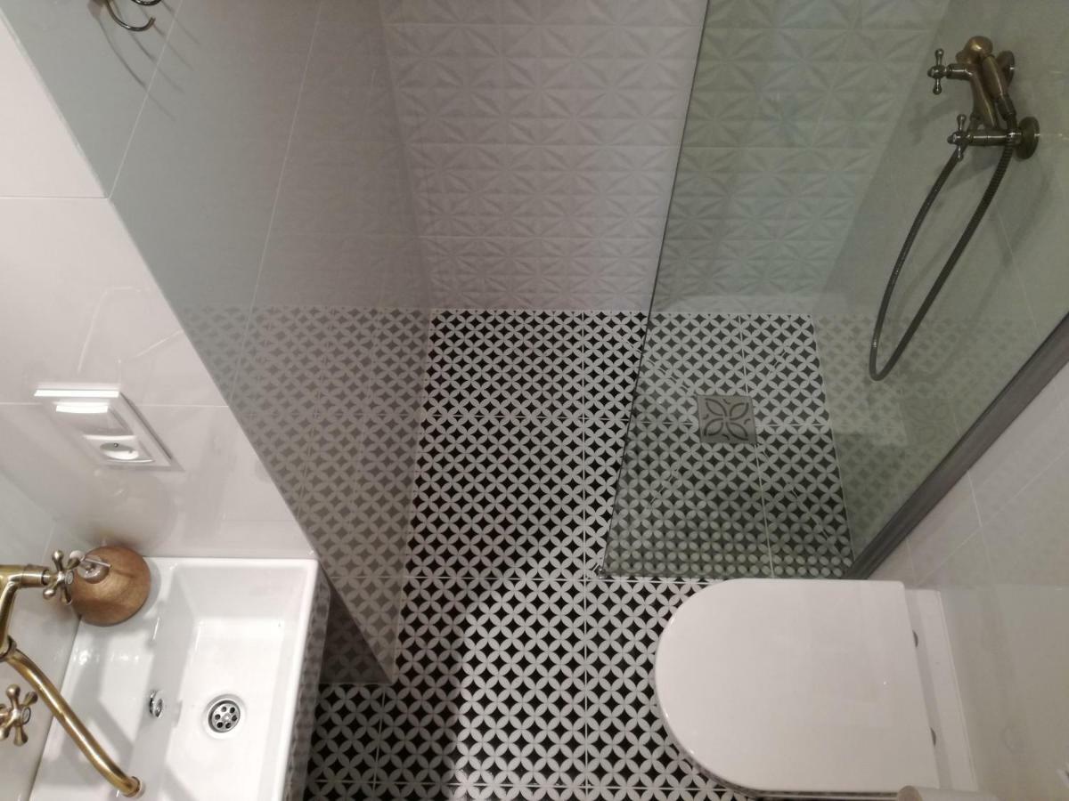 Business&Relax Apartment 14 Poznań Eksteriør billede