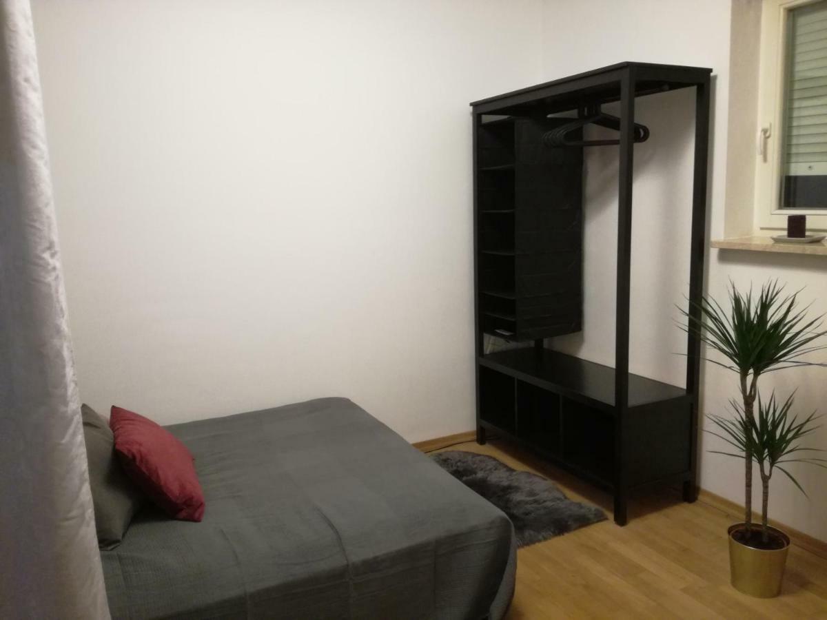 Business&Relax Apartment 14 Poznań Eksteriør billede