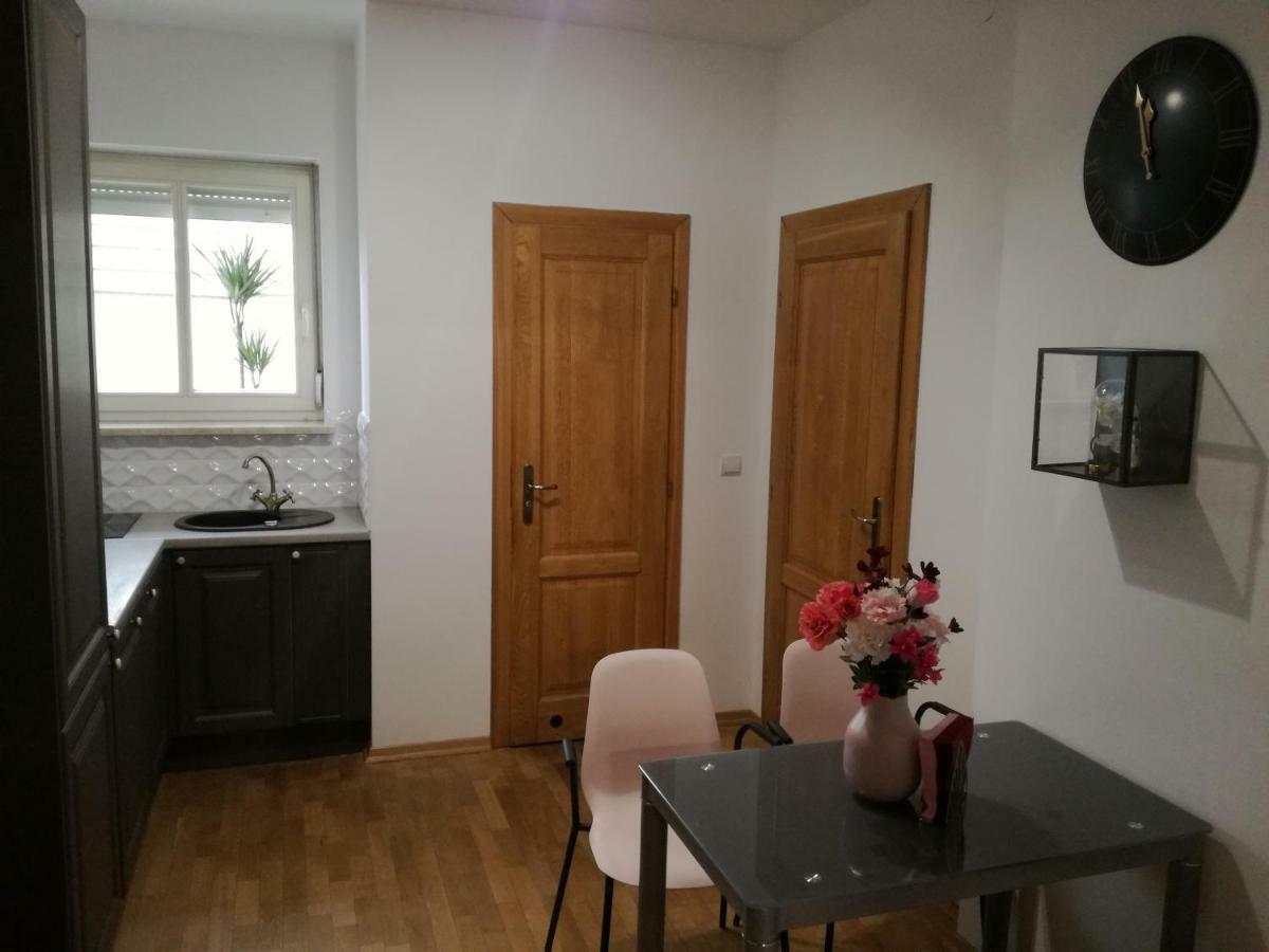 Business&Relax Apartment 14 Poznań Eksteriør billede