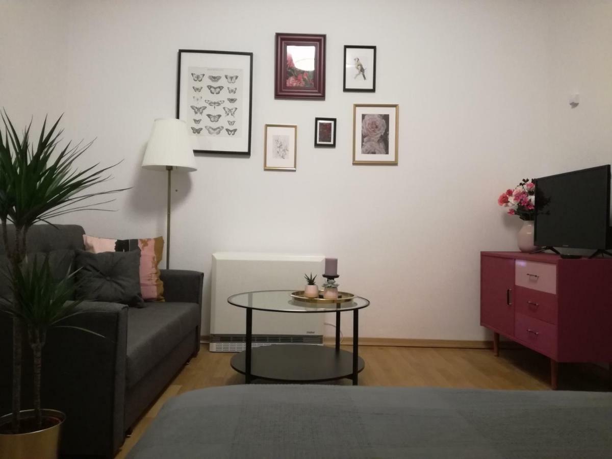 Business&Relax Apartment 14 Poznań Eksteriør billede