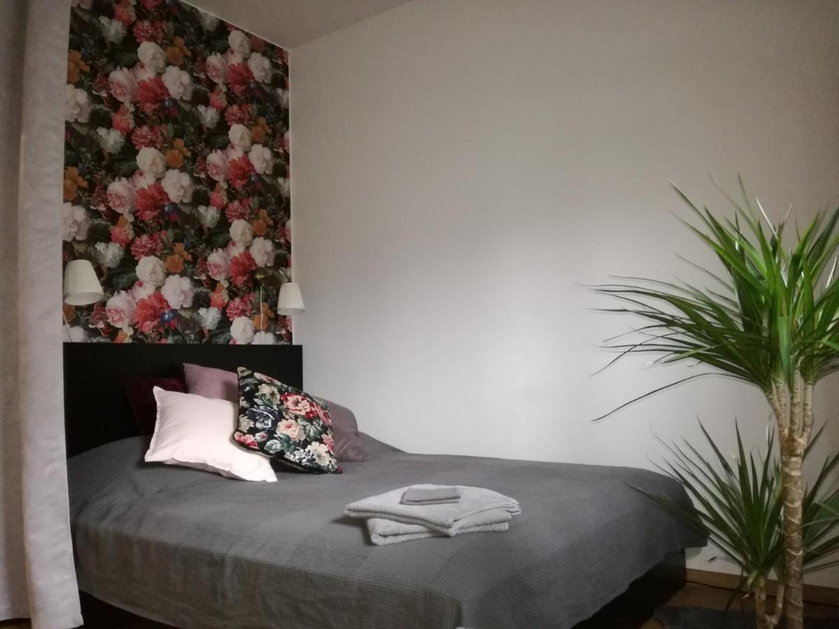 Business&Relax Apartment 14 Poznań Eksteriør billede