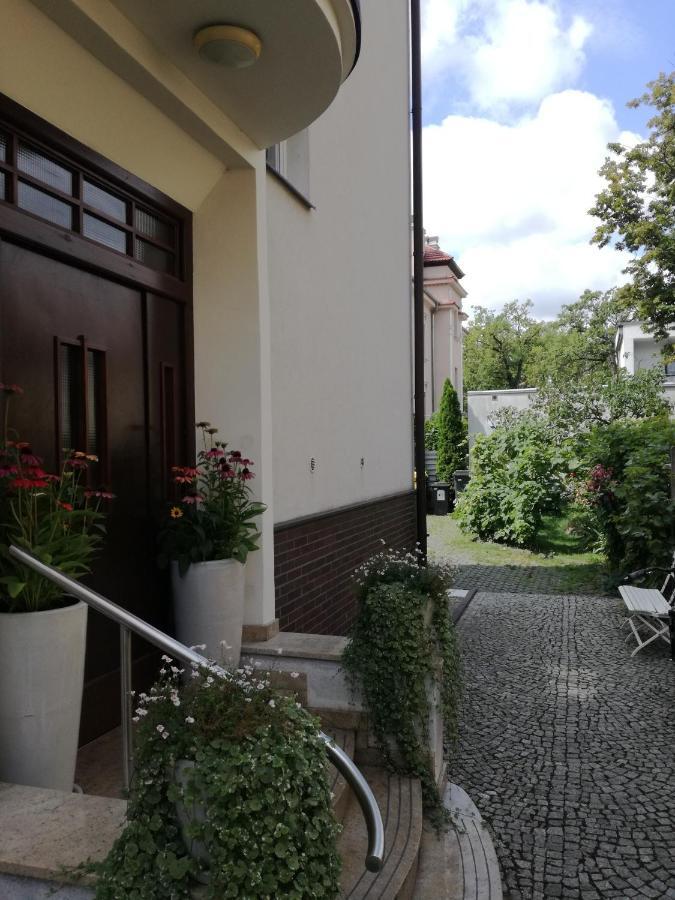 Business&Relax Apartment 14 Poznań Eksteriør billede